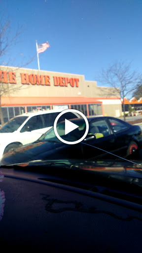 Home Improvement Store «The Home Depot», reviews and photos, 1624 E 165th St, Hammond, IN 46320, USA