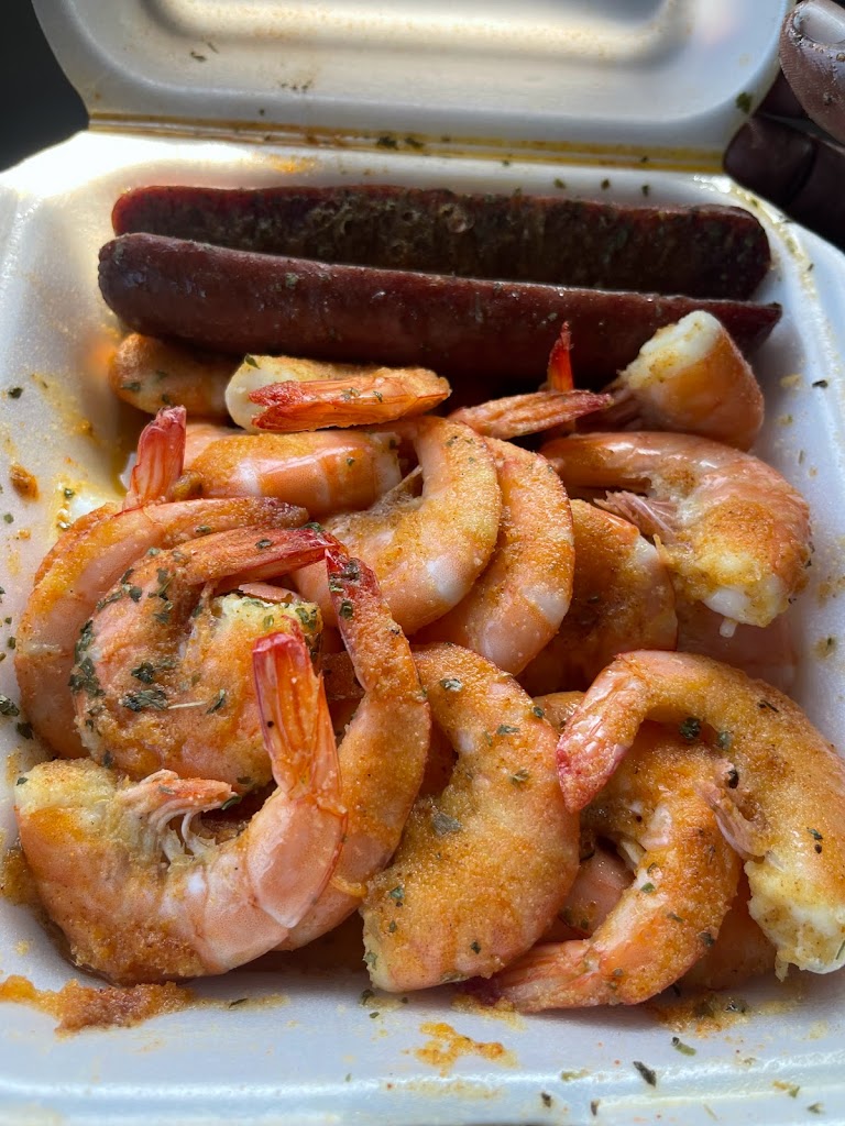 Golden crab house 32254