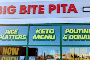 Big Bite Pita image
