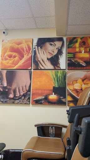 Nail Salon «La Nails Salon», reviews and photos, 307 N High St, Millville, NJ 08332, USA