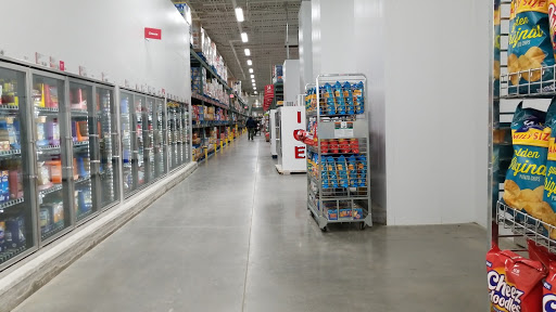 Warehouse club «BJ’s Wholesale Club», reviews and photos, 106 Federal Rd, Brookfield, CT 06804, USA