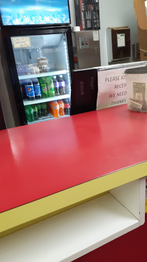 Shopping Mall «Liberty Court Shopping Center», reviews and photos, 8660 Liberty Rd, Randallstown, MD 21133, USA