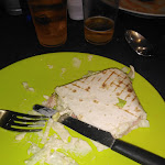 Photo n°1 de l'avis de Ninfa.o fait le 10/04/2023 à 17:20 sur le  Vicius à Palermo