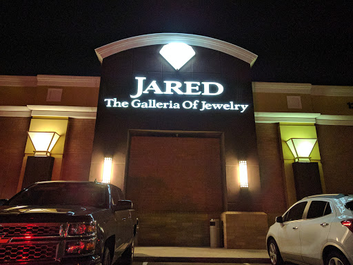 Jewelry Store «Jared The Galleria of Jewelry», reviews and photos, 12656 N Tatum Blvd, Phoenix, AZ 85032, USA