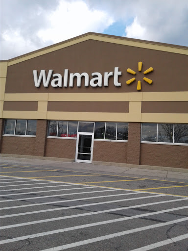 Discount Store «Walmart», reviews and photos, 1303 Centennial Ave, Piscataway Township, NJ 08854, USA