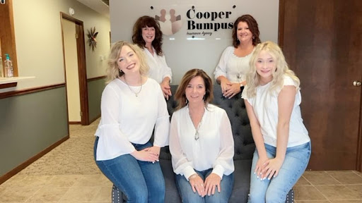 Insurance Agency «Cooper Bumpus Insurance Agency», reviews and photos