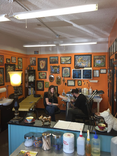 Explore ufc tattoo ideas, creative tattoo ideas in Everett, available at Tattoosmith & Company