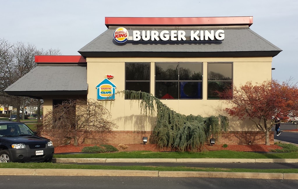 Burger King Philadelphia, PA 19154 Menu, Hours, Reviews and Contact