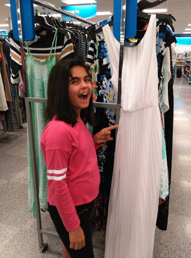 Clothing Store «Ross Dress for Less», reviews and photos, 2745 E Bidwell St, Folsom, CA 95630, USA