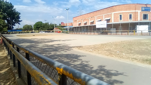 Pista De Patinaje marroquin