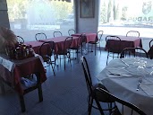 Restaurant Parador en Balaguer