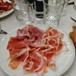 Photo n°6 de l'avis de Emanuele.a fait le 13/11/2021 à 21:50 sur le  Osteria Antica Rocca à San Quirico