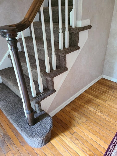 Paint Store «The Paint Barn», reviews and photos, 4018 Quakerbridge Rd, Trenton, NJ 08619, USA