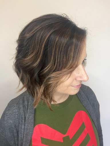 Beauty Salon «Accolades Salon Spa», reviews and photos, 2065 Randolph Ave, St Paul, MN 55105, USA