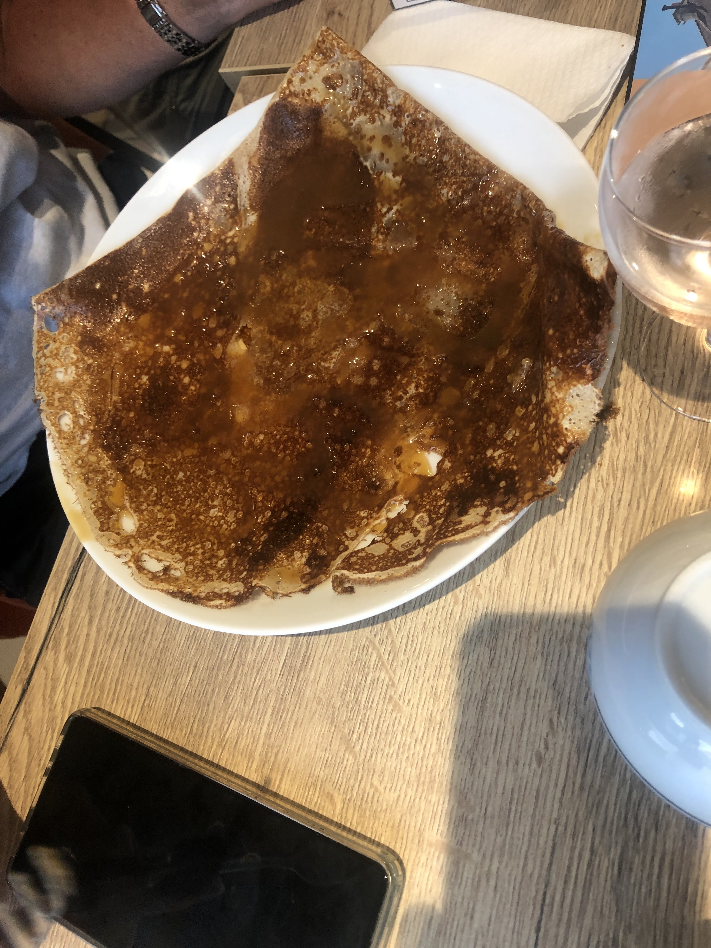 Photo n° 1 de l'avis de Daren.- fait le 27/06/2022 à 05:47