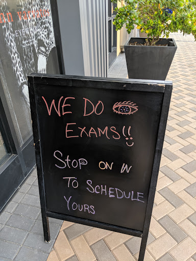 Optometrist «Optometrics of Chatsworth», reviews and photos, 19600 Plummer St #300, Northridge, CA 91324, USA