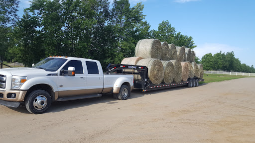 Trout Enterprises, Inc. in Deer River, Minnesota