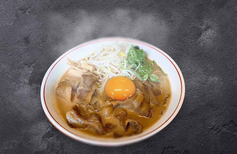 徳島ラーメン 奥屋本店