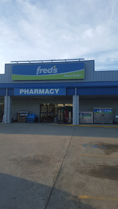 Fred's Pharmacy