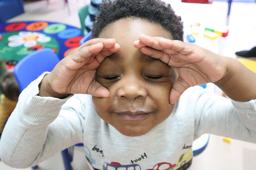 Day Care Center «Sparkles! Child Care Centers at Fair Oaks», reviews and photos, 12001 Lee Hwy, Fairfax, VA 22030, USA