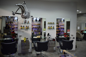 DV EcoBio Hair Salon