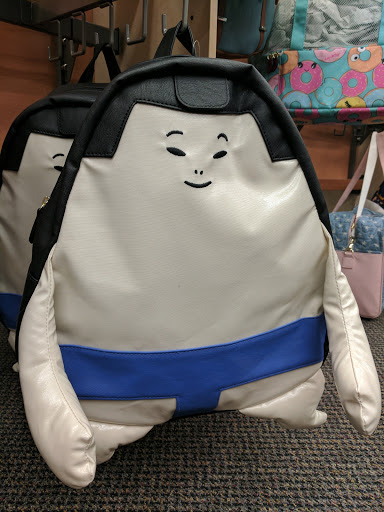 Clothing Store «Burlington Coat Factory», reviews and photos, 250 S Randall Rd, Elgin, IL 60123, USA