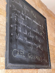 Photo n°7 de Schum à Paris ()