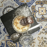 Photo n°3 de l'avis de Hilary. fait le 08/03/2022 à 22:04 sur le  Ristorante Castelvernieri à Salerno