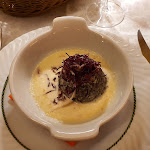 Photo n°4 de l'avis de Lorenzo.. fait le 20/04/2019 à 15:49 sur le  La Balotarie à Tarcento