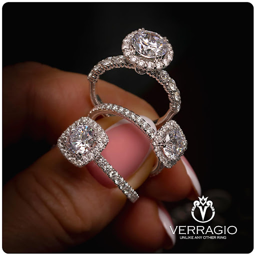 Jeweler «Capri Jewelers», reviews and photos, 5000 S Arizona Mills Cir, Tempe, AZ 85282, USA