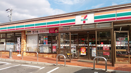 セブン-イレブン 瑞浪西小田町店