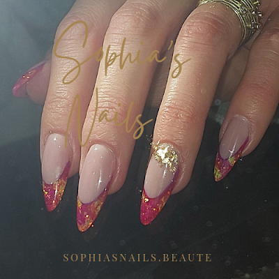 Sophia's Nails à Biscarrosse