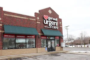 Get Well Urgent Care Of Pontiac image