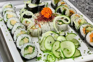 SUSHIFREUNDE Merseburg image