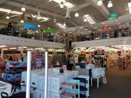 Hobbycraft Coventry