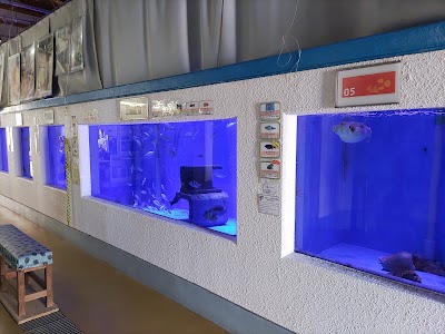 小笠原水産センター