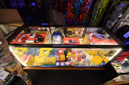 Tobacco Shop «Smoke House», reviews and photos, 968 Dundee Ave, Elgin, IL 60120, USA