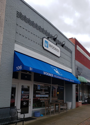 Insurance Agency «WOOMER Insurance & Financial Services», reviews and photos