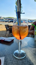 Photo n°5 de Le Bar du Château à Versailles ()