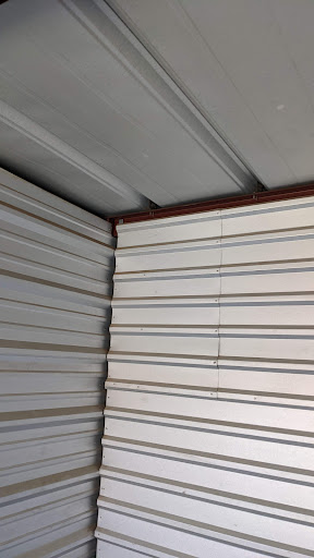 Self-Storage Facility «CubeSmart Self Storage», reviews and photos, 5637 Basswood Blvd, Fort Worth, TX 76137, USA