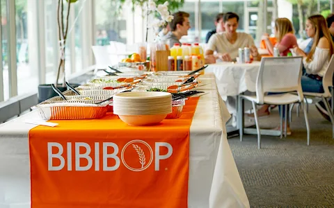 BIBIBOP Asian Grill image