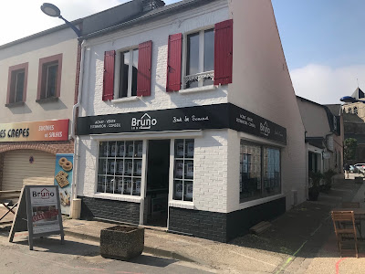 Bruno immobilier à Le Crotoy