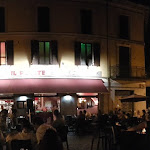 Photo n°3 de l'avis de Pierenzo.a fait le 02/08/2017 à 21:23 sur le  Cafè Il Ponte à Casteggio