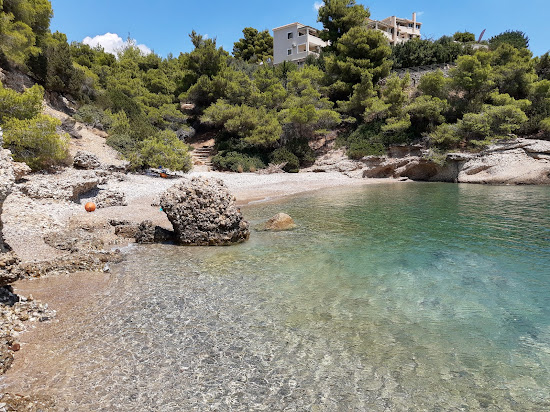 Spiaggia Kranidi