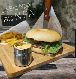 Photo n°21 de Le Nulle Part Ailleurs à Bastia ()