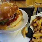 Photo n° 1 de l'avis de Guillaume.V fait le 27/09/2019 à 20:56 pour Le Yalta burger normand à Cherbourg-en-Cotentin