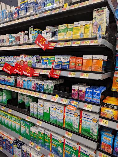 Discount Store «Walmart», reviews and photos, 25800 Kuykendahl Rd, Tomball, TX 77375, USA