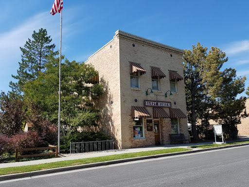 Museum «Sandy Museum», reviews and photos, 8744 Center St, Sandy, UT 84070, USA
