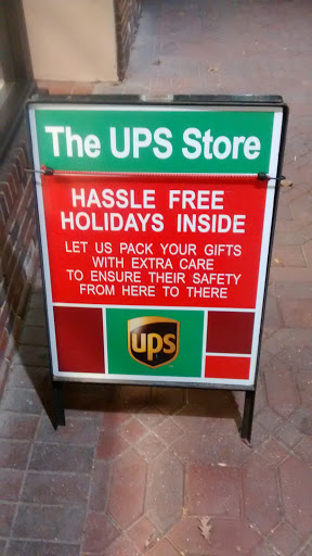 Shipping and Mailing Service «The UPS Store», reviews and photos, 121 Hawkins Pl, Boonton, NJ 07005, USA