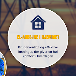 Jbh El-Service - Aut. el-installatør & elektriker Køge